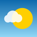 logo app meteo