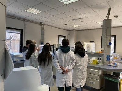 20230210 LaLoggia BiologiaMolecolare 001