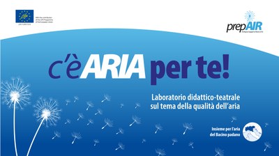 aria per te