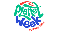 logo planet week