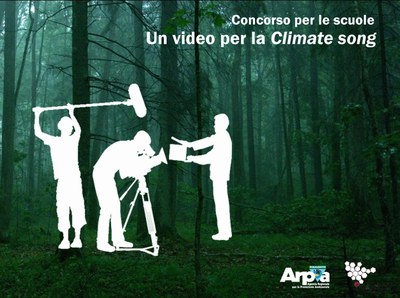 concorso climate song