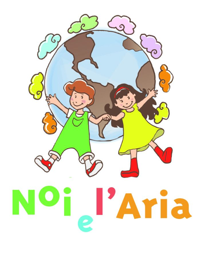 Logo Noi e l'aria