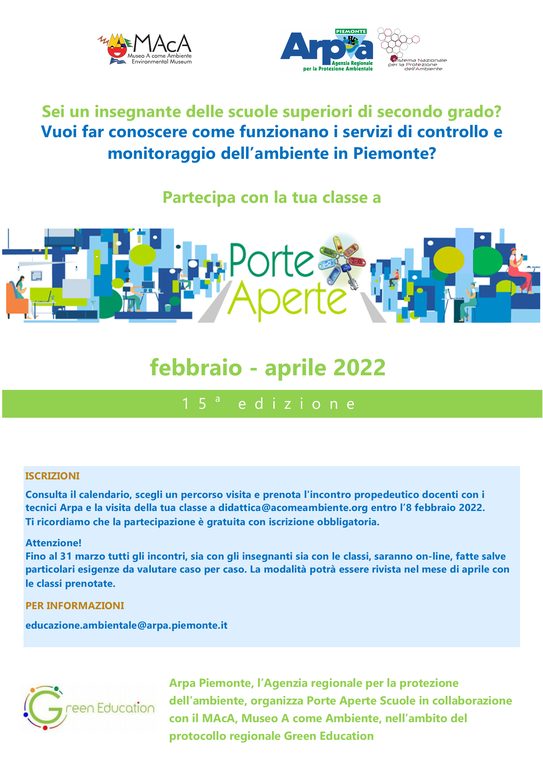 LocandinaPorteAperte 2022