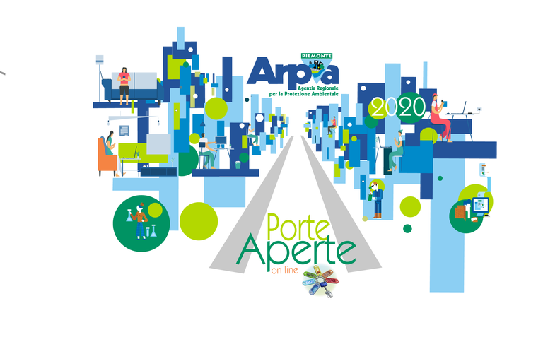 porte aperte 2020 