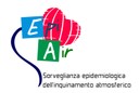 Logo progetto EpiAir2