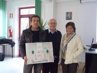 consegna kit cassine e spigno