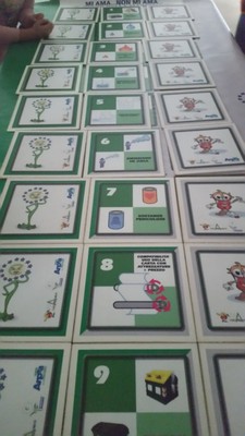 gioco ecolabel