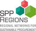 Logo SPP Regions