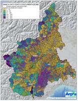 Fonti e documentazione 2019 regione