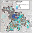 Provincia di Alessandria