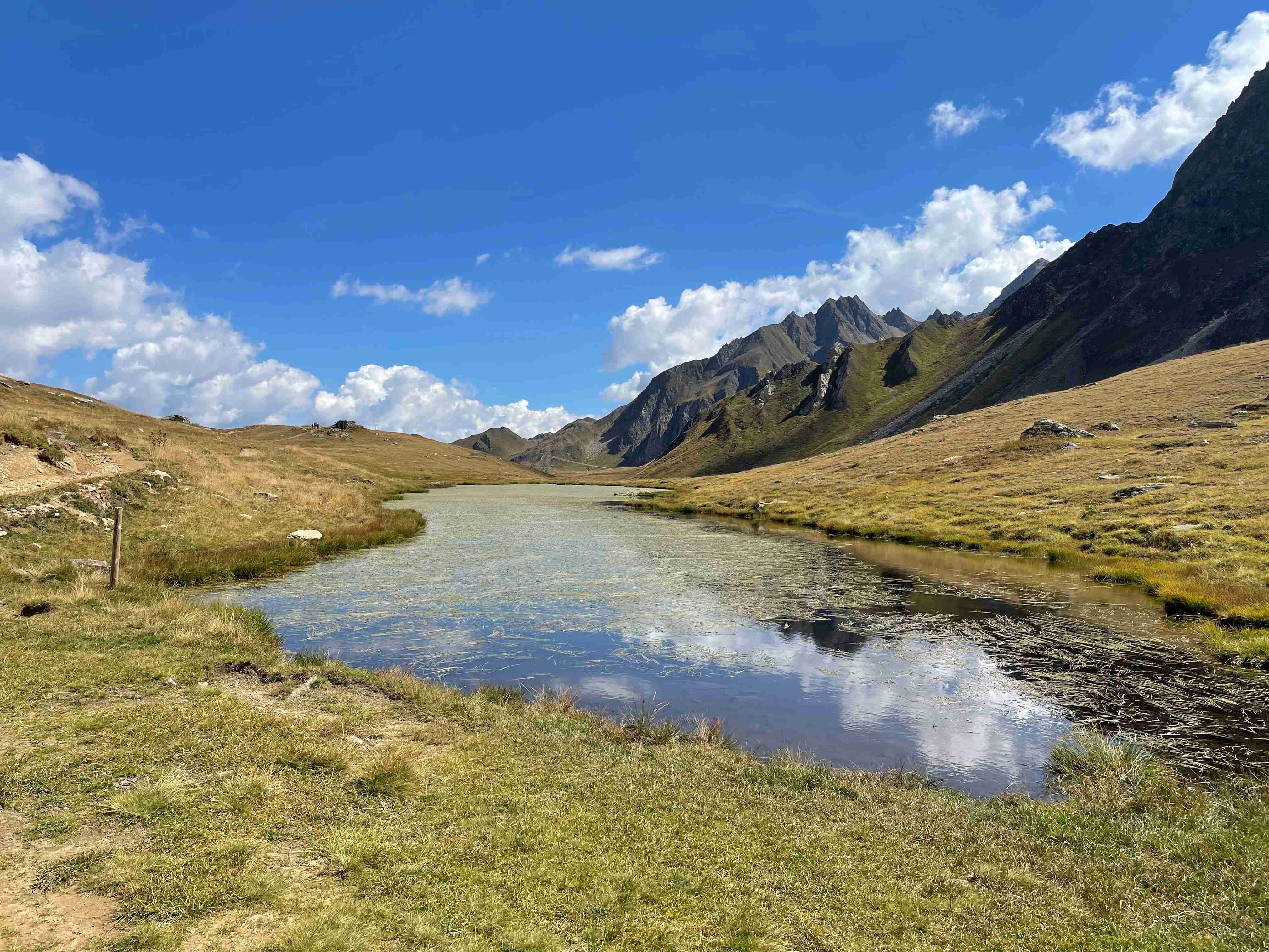 Passo di San Giacomo