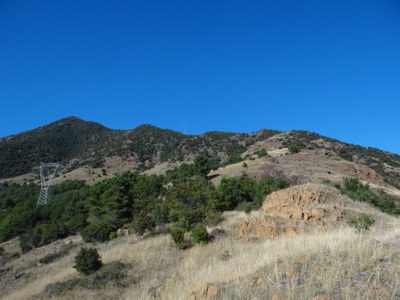 Il Monte Musinè