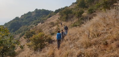 Ai piedi del Musinè 2019