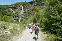 Geoescursione in Val Cenischia