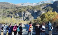 2016 Settimana del Pianeta terra in Val Cenischia