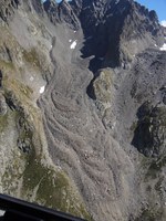 rock glacier del Vei del Bouc 