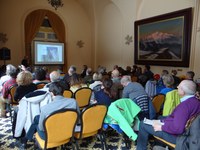 seminario alta montagna 2017