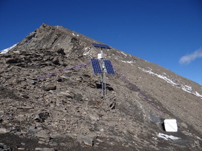 Rocciamelone stazione