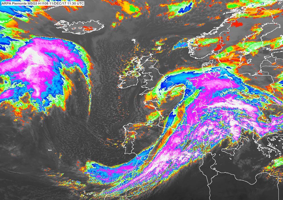 meteosat 11dic ore 12