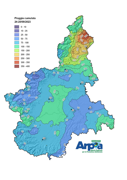 Precipitazioni 24_28 08