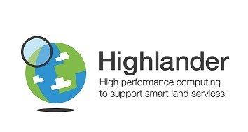 Highlander_logo progetto