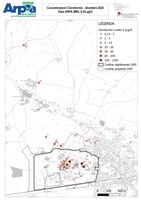 ARPA Cloroformio 2022 12