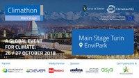 Climathon 2018