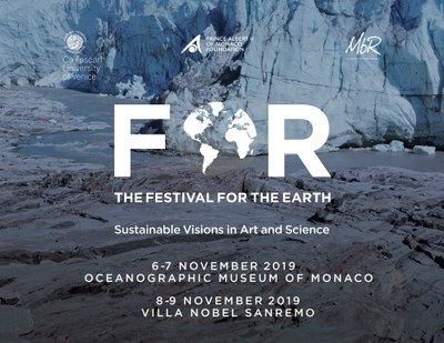 Festival for the Earth