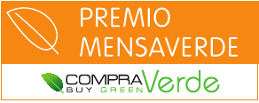 logo premio mensa verde 2015