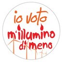 Arpa vota M'illumino di meno