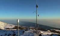 Da domani ancora neve sul basso Piemonte