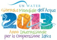 Giornata Mondiale dell'Acqua