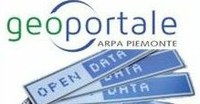 Il Geoportale Arpa Piemonte sempre più Open Data