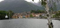 Inizia la stagione balneare sui laghi del Piemonte