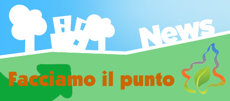 L'ambiente in Piemonte: obiettivi europei in campo energetico