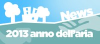 Qualità dell’aria: campagna a Dormelletto e report 2012 Novara-VCO