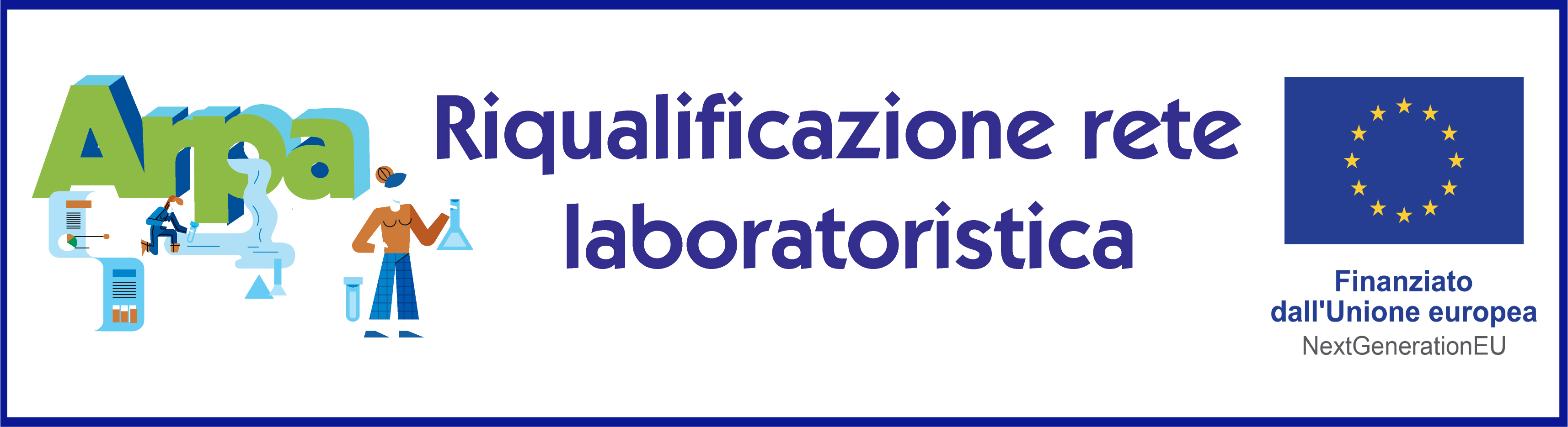 riqualificazione laboratori