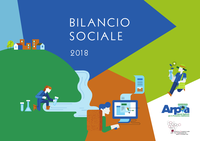 copertina bilancio sociale