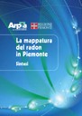 copertina mappatura radon 2009