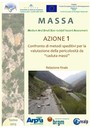 Copertina Progetto MASSA 2013