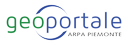 Geoportale logo