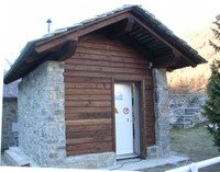 Cabina Ceresole