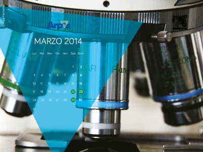 Marzo calendario 600x450