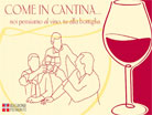 Come in cantina