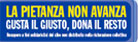 Pietanza non avanza