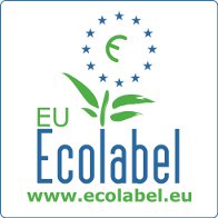 Ecolabel logo