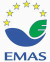 Emas logo