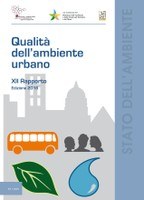 Copertina Ambiente urbano