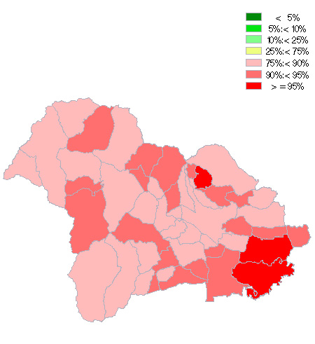 Ricovero maligni stomaco M