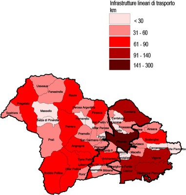 Infrastrutture lineari